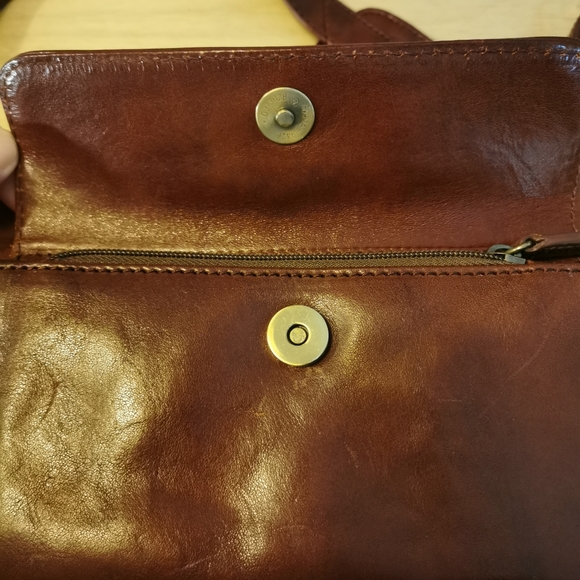 Mancini hand bag - Picture 4 of 9